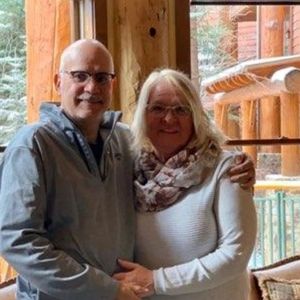 Meet your Posher, Heidi